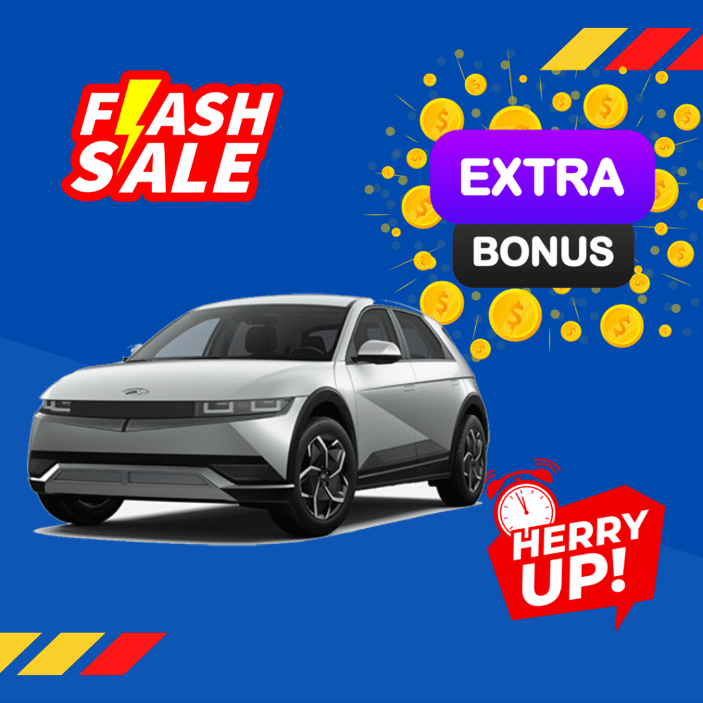 promo hyundai bekasi