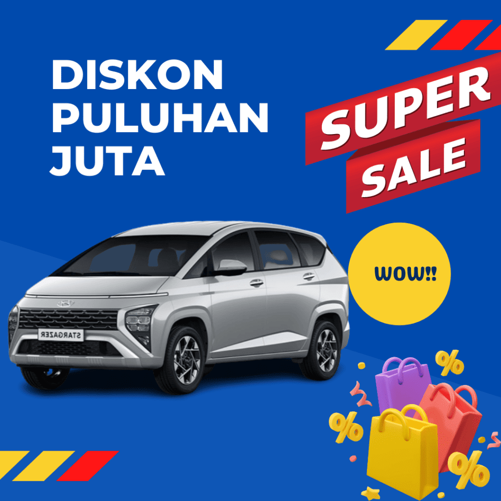 promo hyundai bekasi