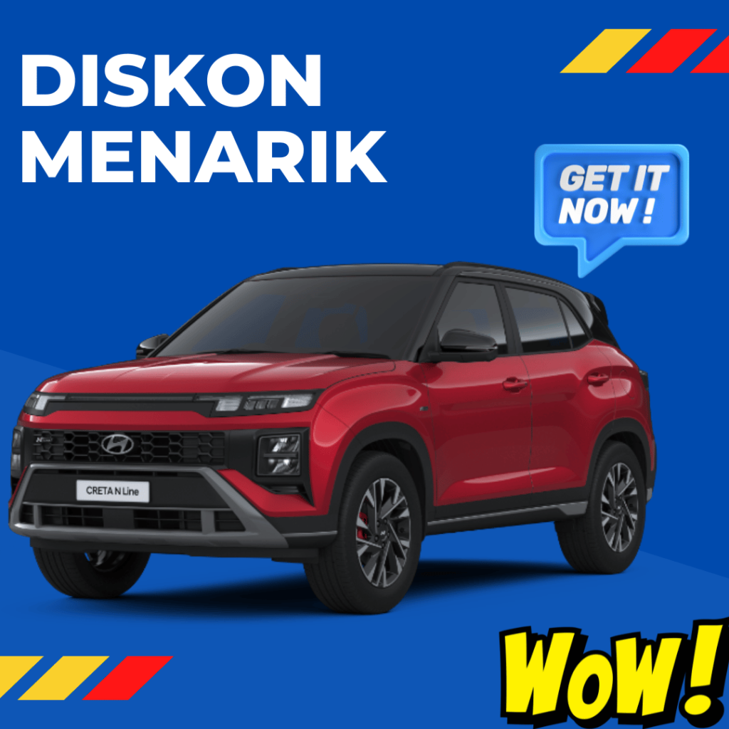 promo hyundai bekasi