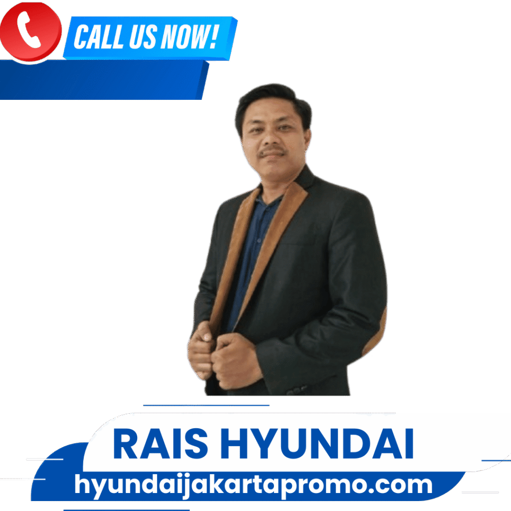 promo hyundai bekasi